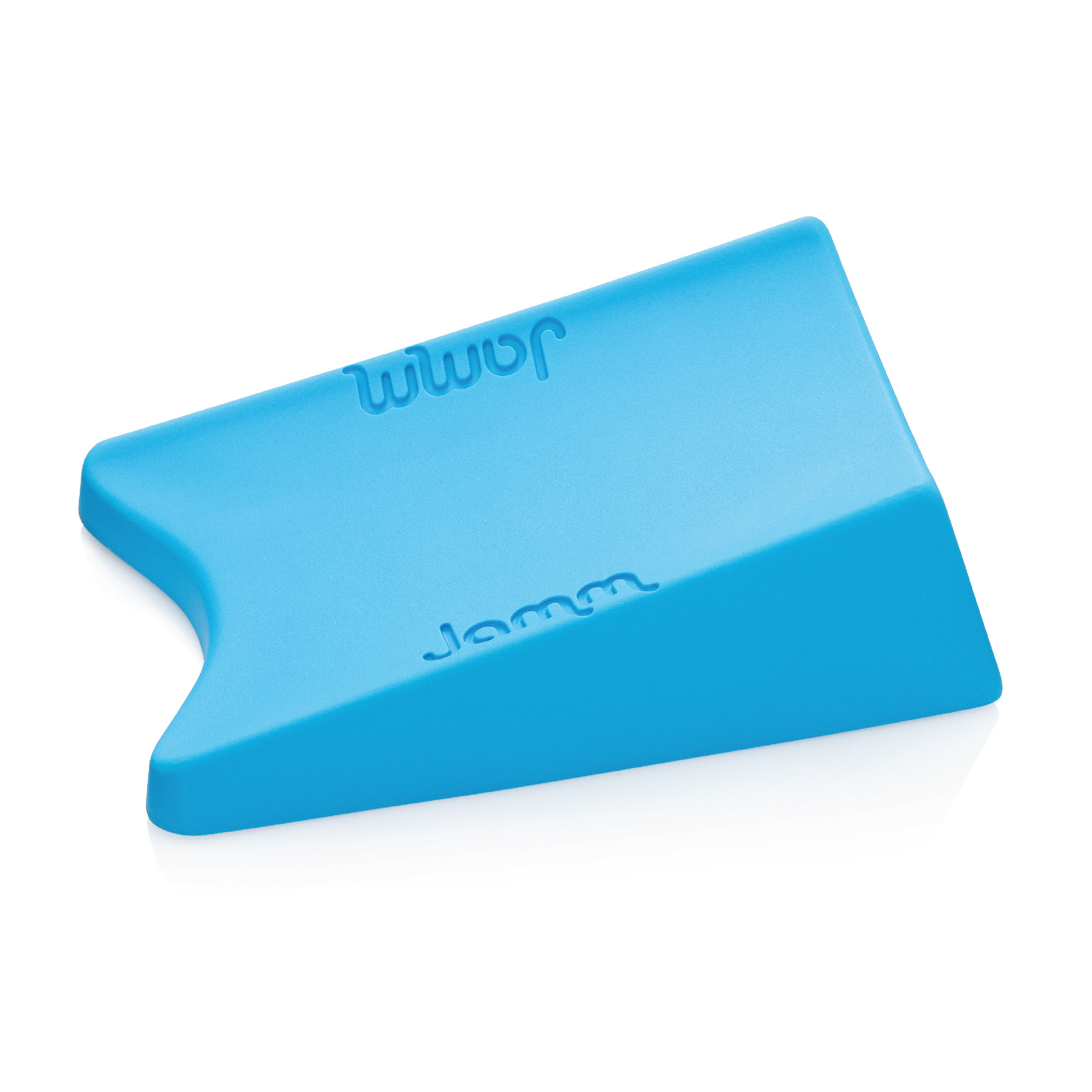 Jamm Dual Direction Plastic Wedge Floor Stop Wayfair