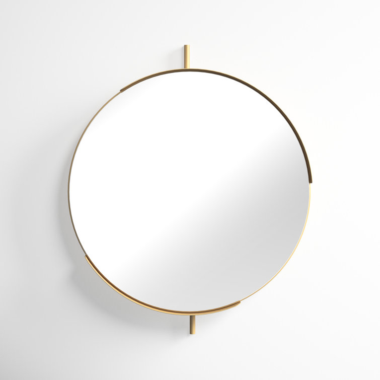 what color is a mirror type questions