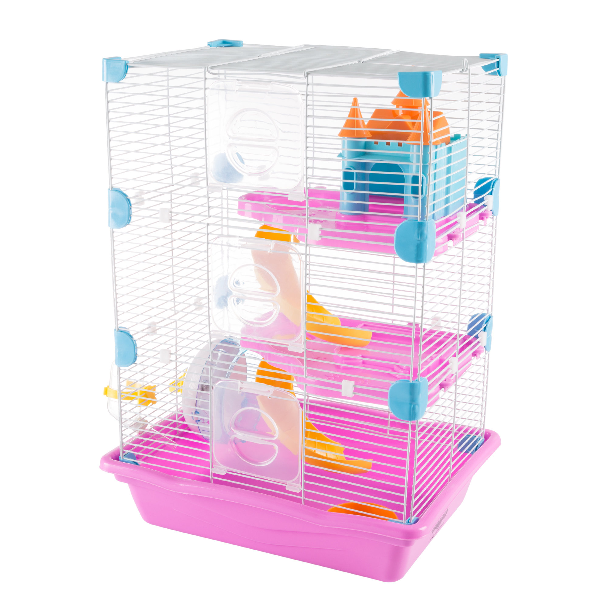 Petmaker Mouse Cage & Reviews Wayfair