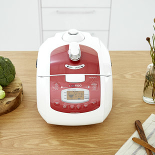 lihom rice cooker