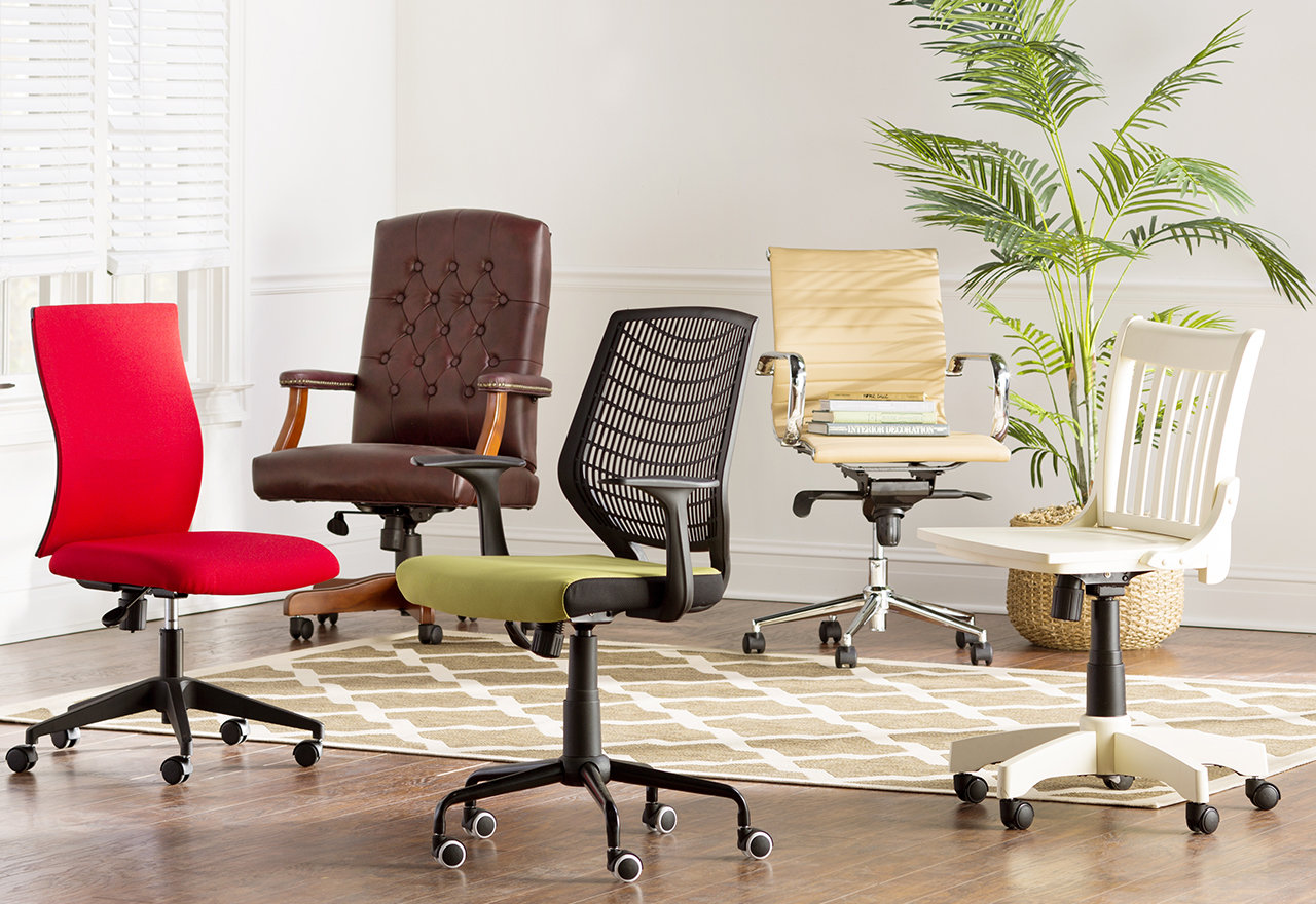 [BIG SALE] Office Chair Upgrades You’ll Love In 2023 Wayfair