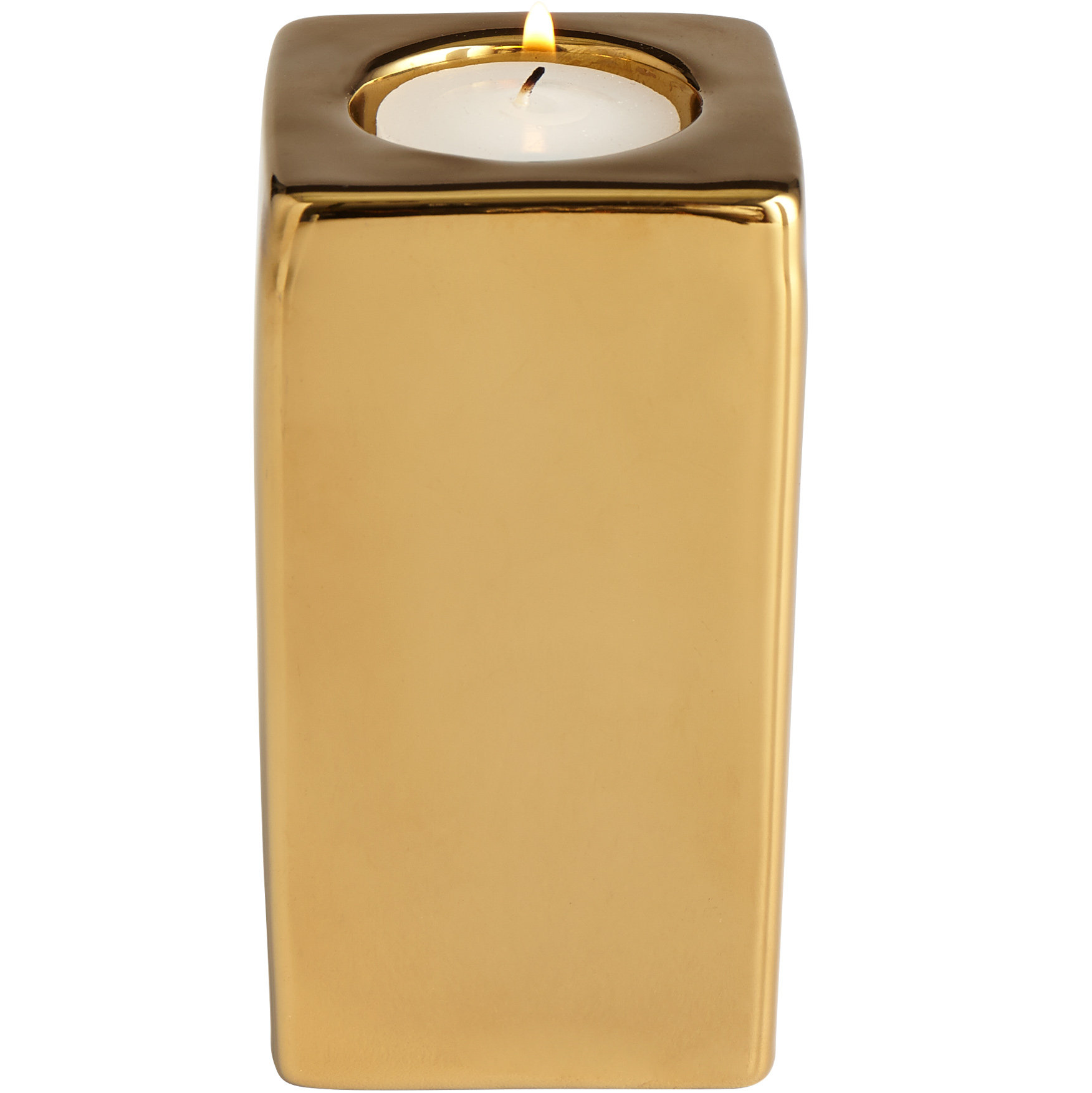 Cyan Design Etta Ceramic Votive Holder & Reviews Wayfair