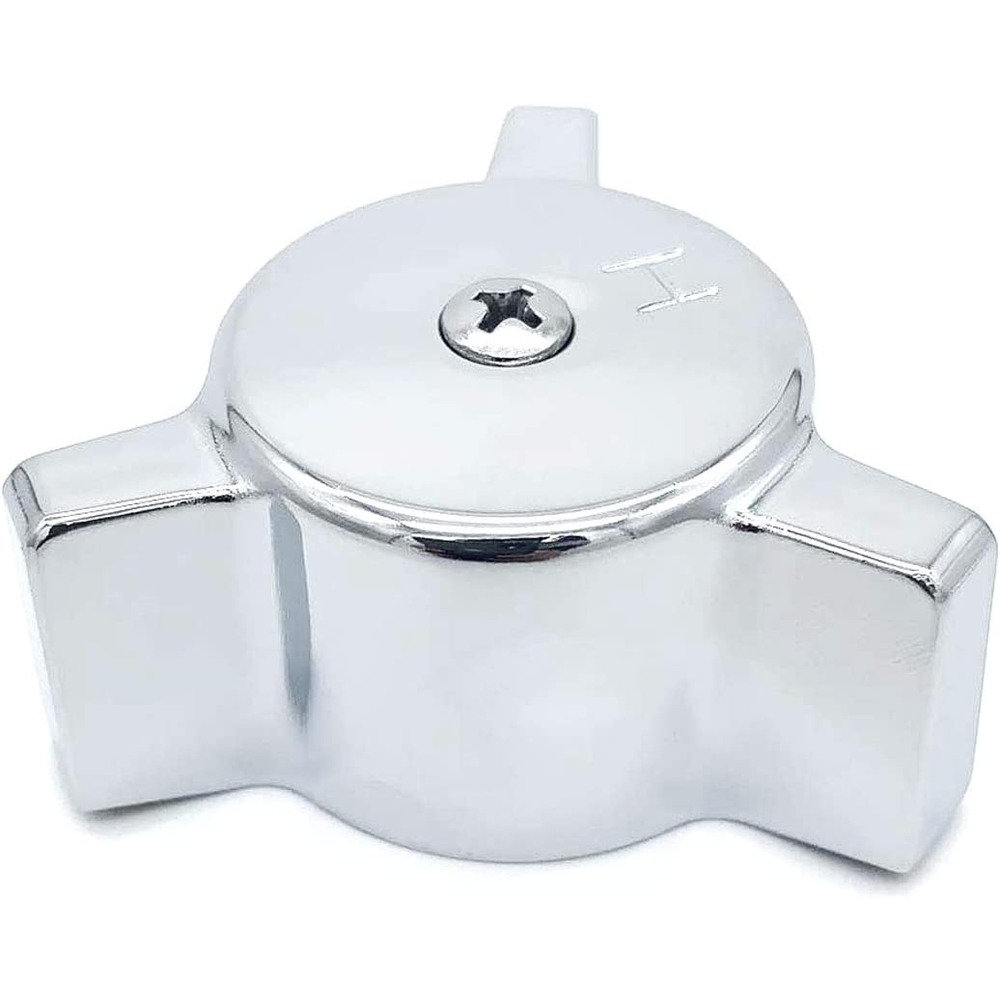 Avalon Eljer Faucet/Shower Handle Hot Wayfair