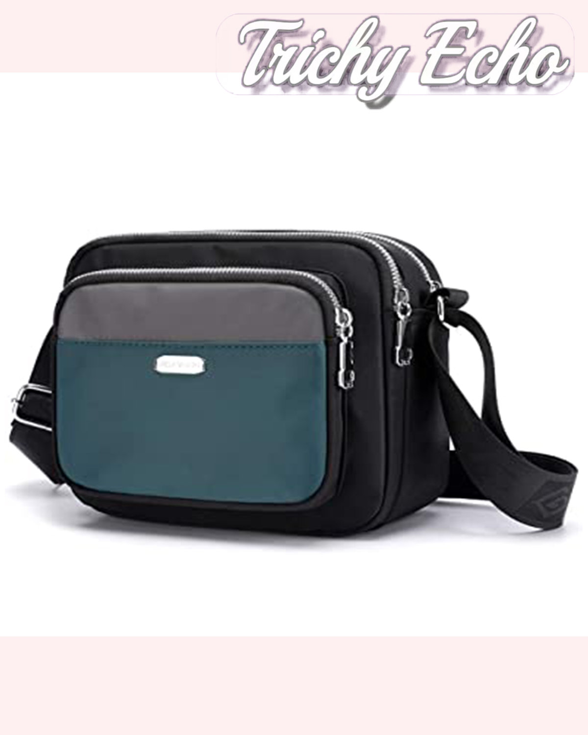 Trichy Echo Small Crossbody Bag Picnic Tote Bag Wayfair