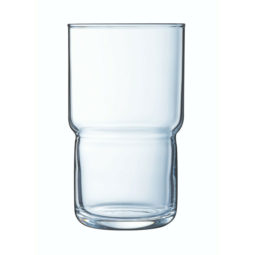 ClearAmbient 270 ml Trinkglas