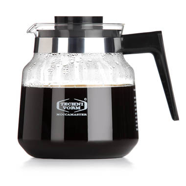 Hamilton Beach Replacement Carafe 