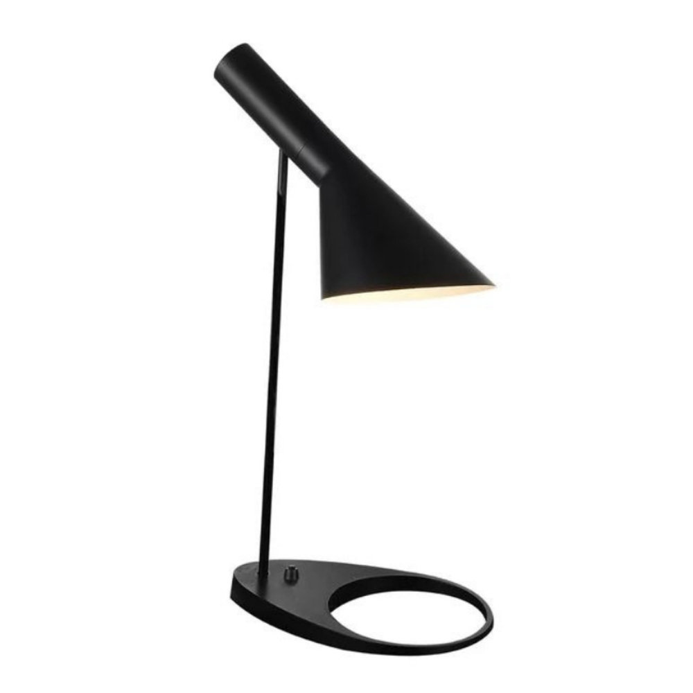 Corrigan Studio® Lemay 10" Desk Lamp Wayfair