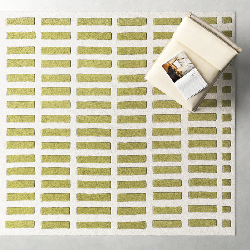 Jason Wu Maize Rug