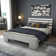 Ebern Designs Laila-May Double (4'6) Bed | Wayfair.co.uk
