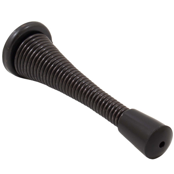 Iron-door-stop | Wayfair