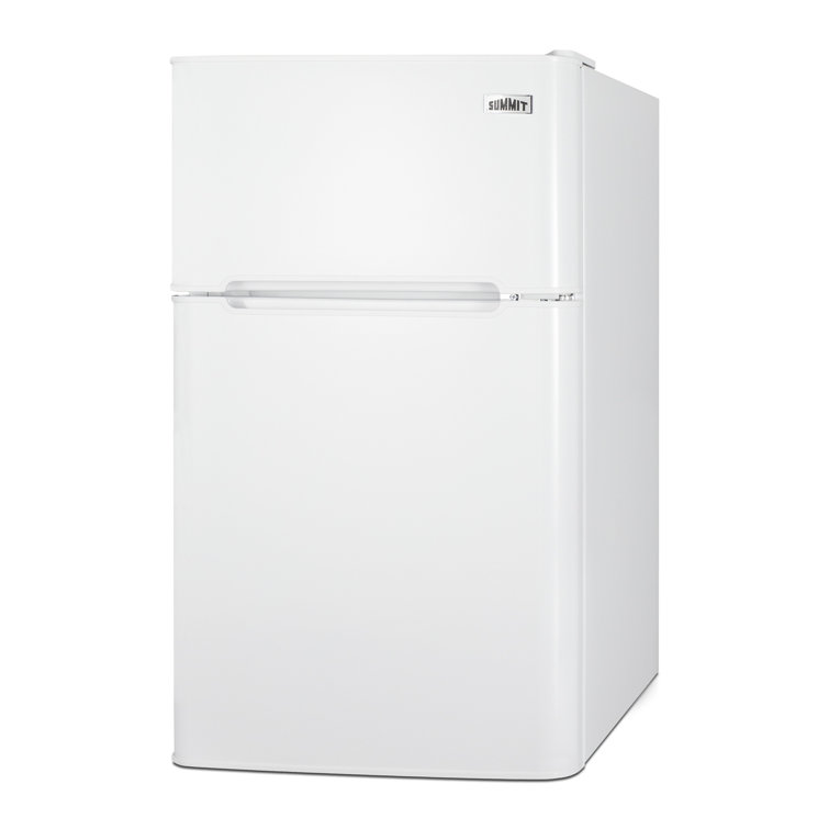 mini fridge with freezer for sale