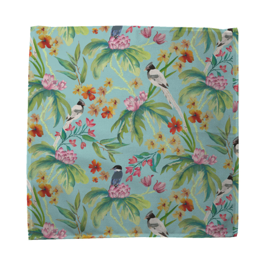 East Urban Home Serviette Cagla