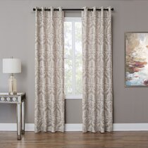 Baroque 13/16" Double Bay Window Curtain Rod 20"-36",38"-72"-choose from 3colors 