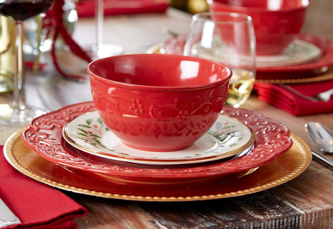 [BIG SALE] TopRated Dinnerware & Flatware Sets You’ll Love In 2023