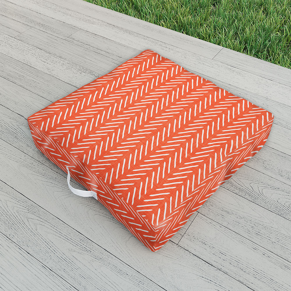 East Urban Home Throw Pillow Wayfair