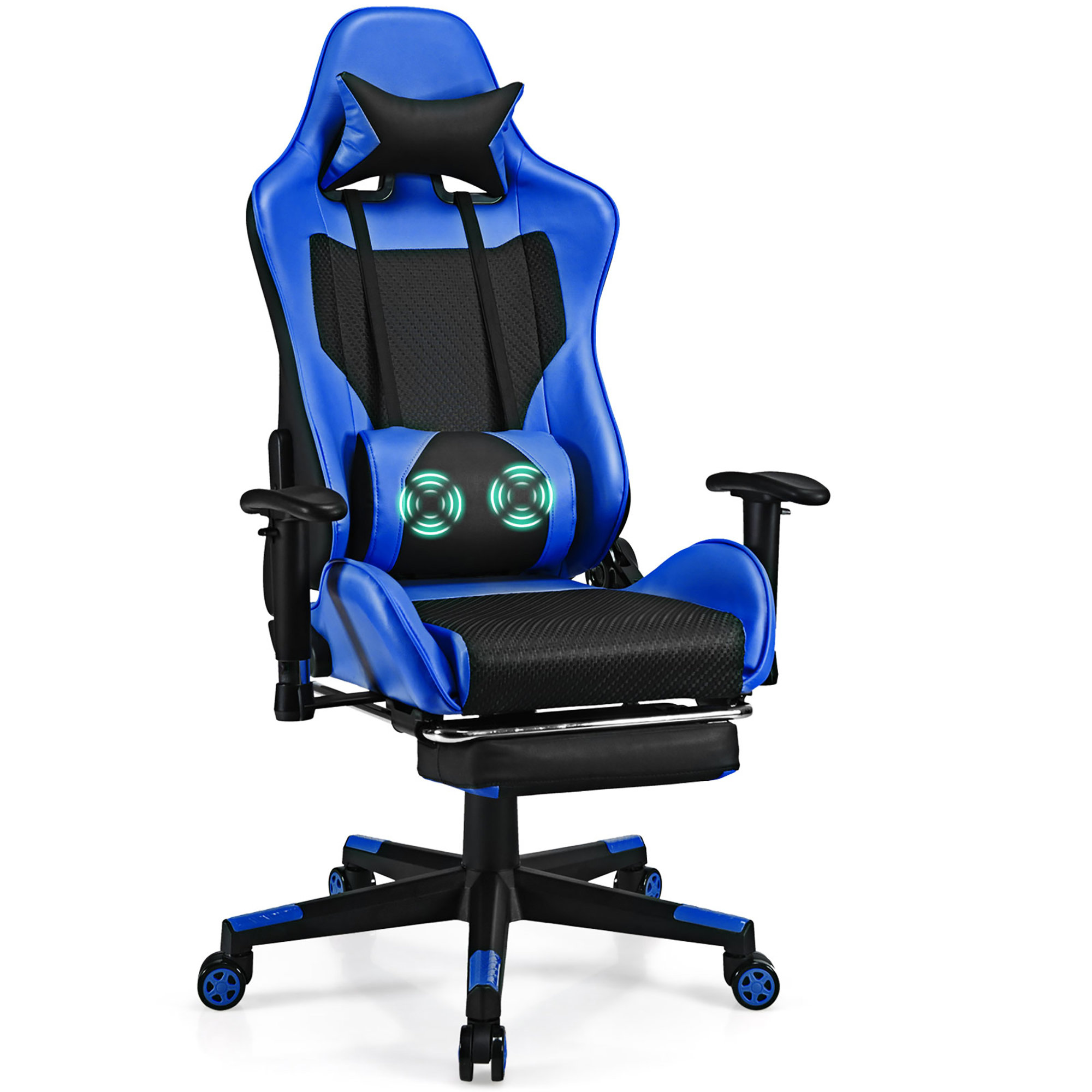 Inbox Zero Gaming Chair & Reviews Wayfair