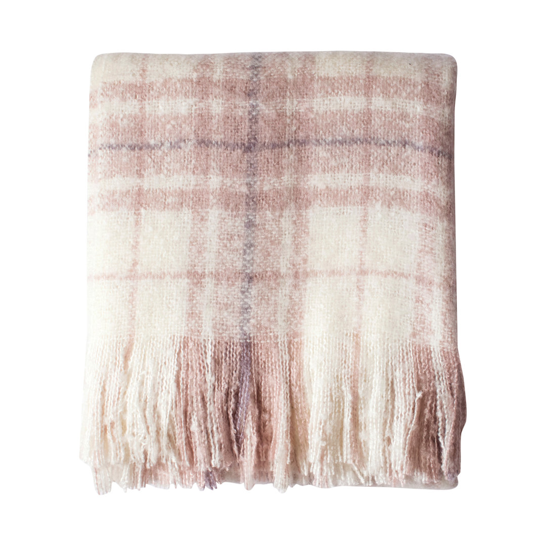 Sommerallee Kuscheldecke Huneycutt