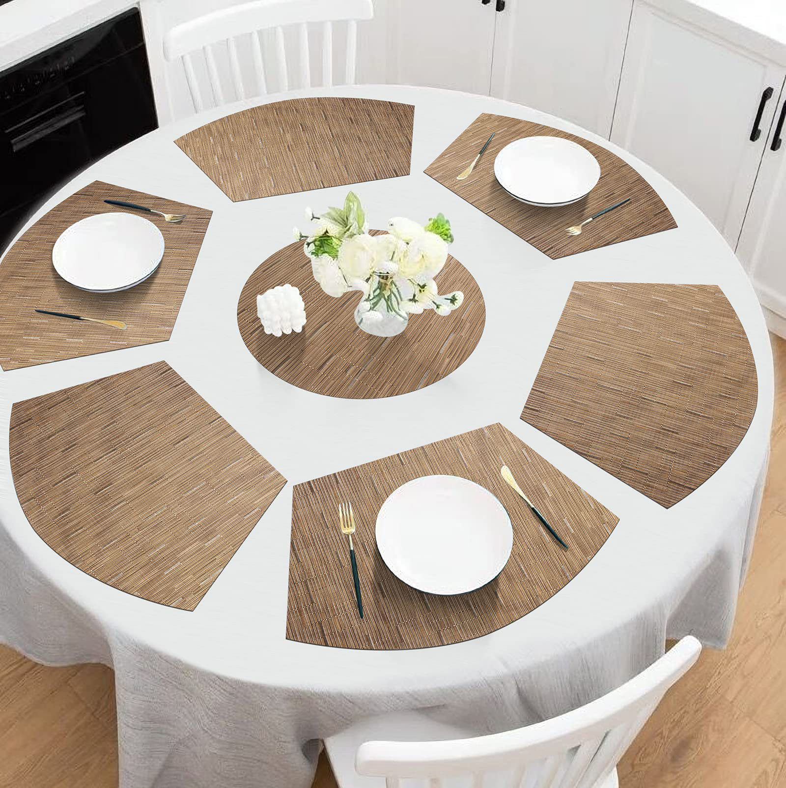 Crestone Wedge Placemat Wayfair