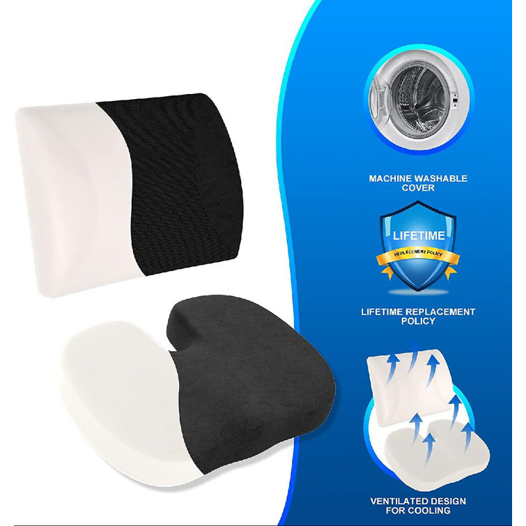sciatica support cushion