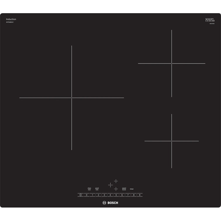 bosch pue611bf1b serie 4