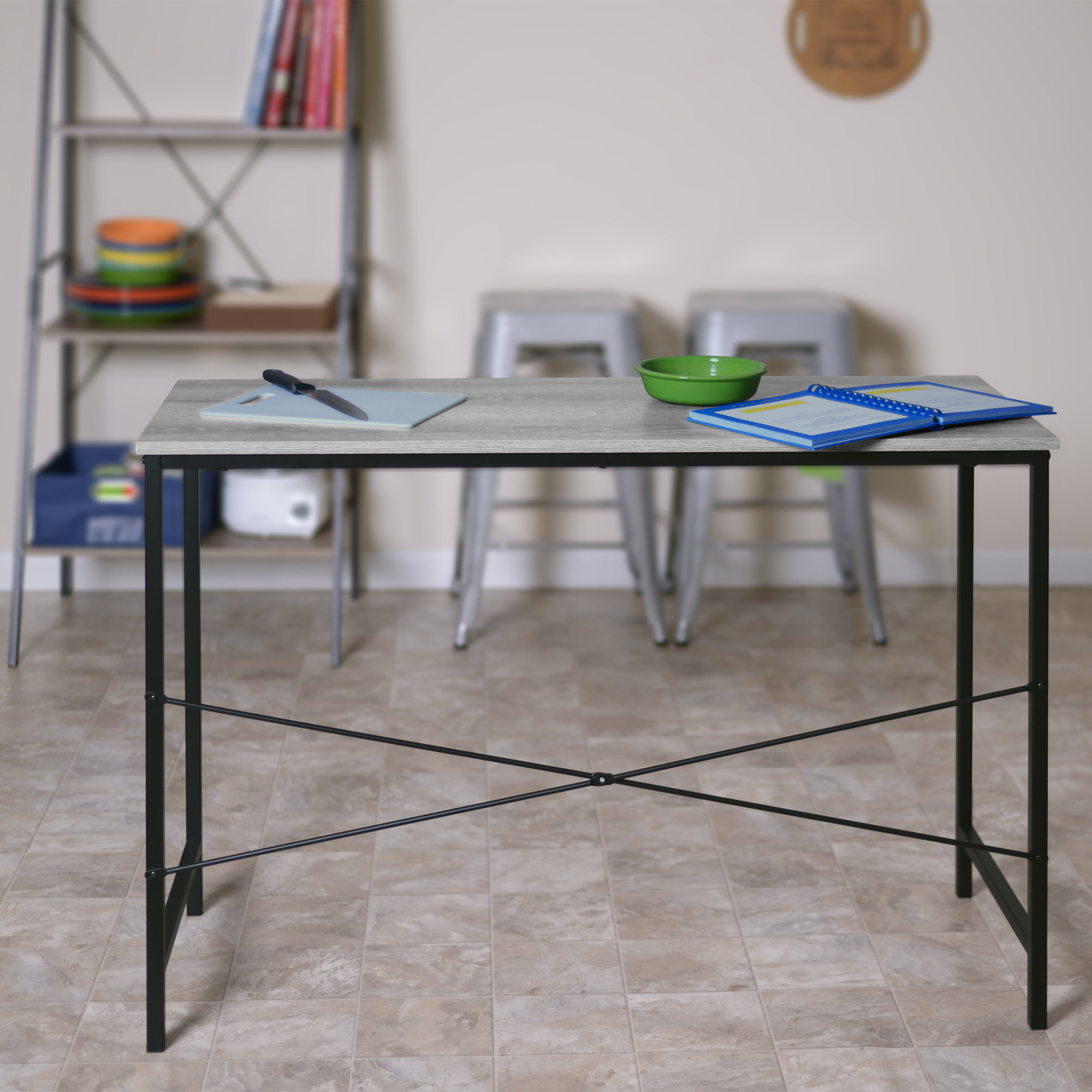 Wayfair | Medium Desks You'll Love in 2022