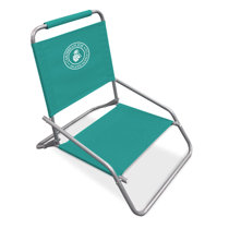 caribbean joe high weight capacity back pack beach chair