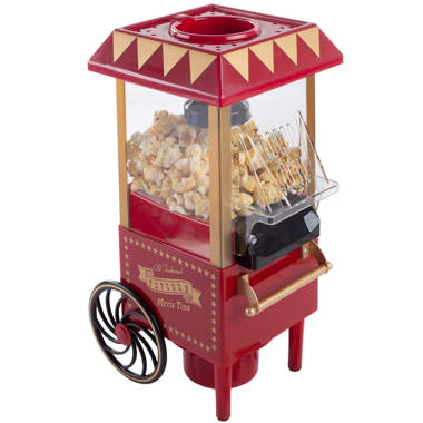 classic popcorn maker elite