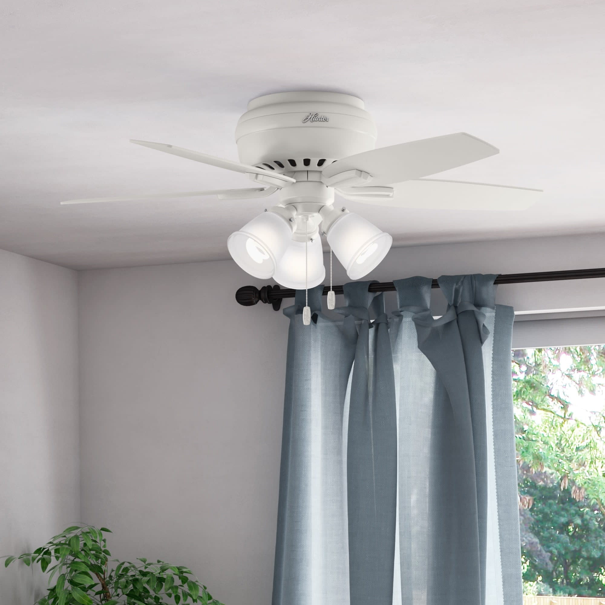 Hunter Fan 42'' Newsome 5 - Blade 