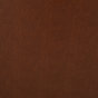 Cognac Brown Faux Leather