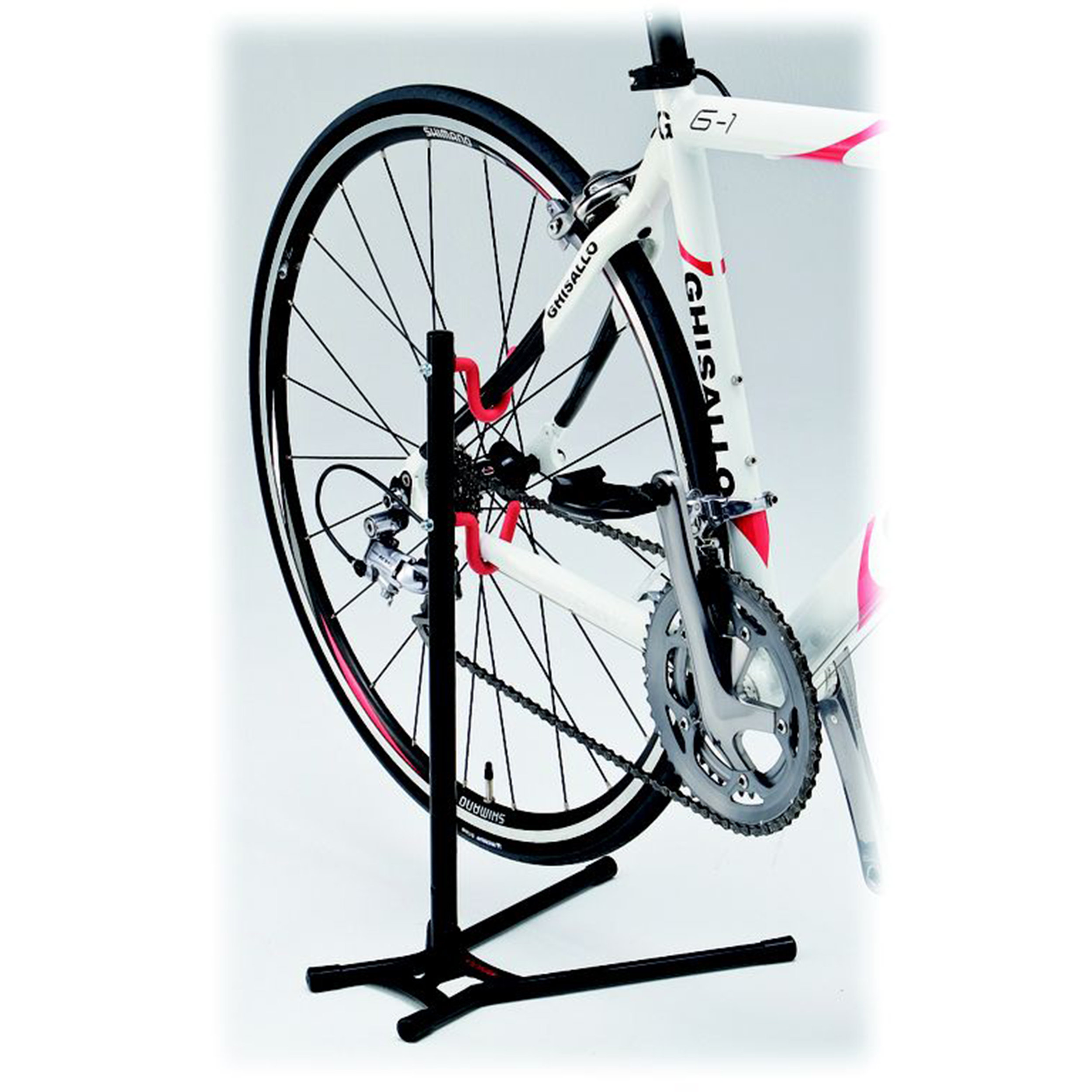 WFX Utility™ Freestanding Bike Rack Wayfair