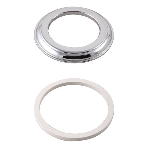 thumbnail image 2 of Delta RP26865 Faucet Replacement Part - Chrome Finish (Genuine OEM) 2 of 9