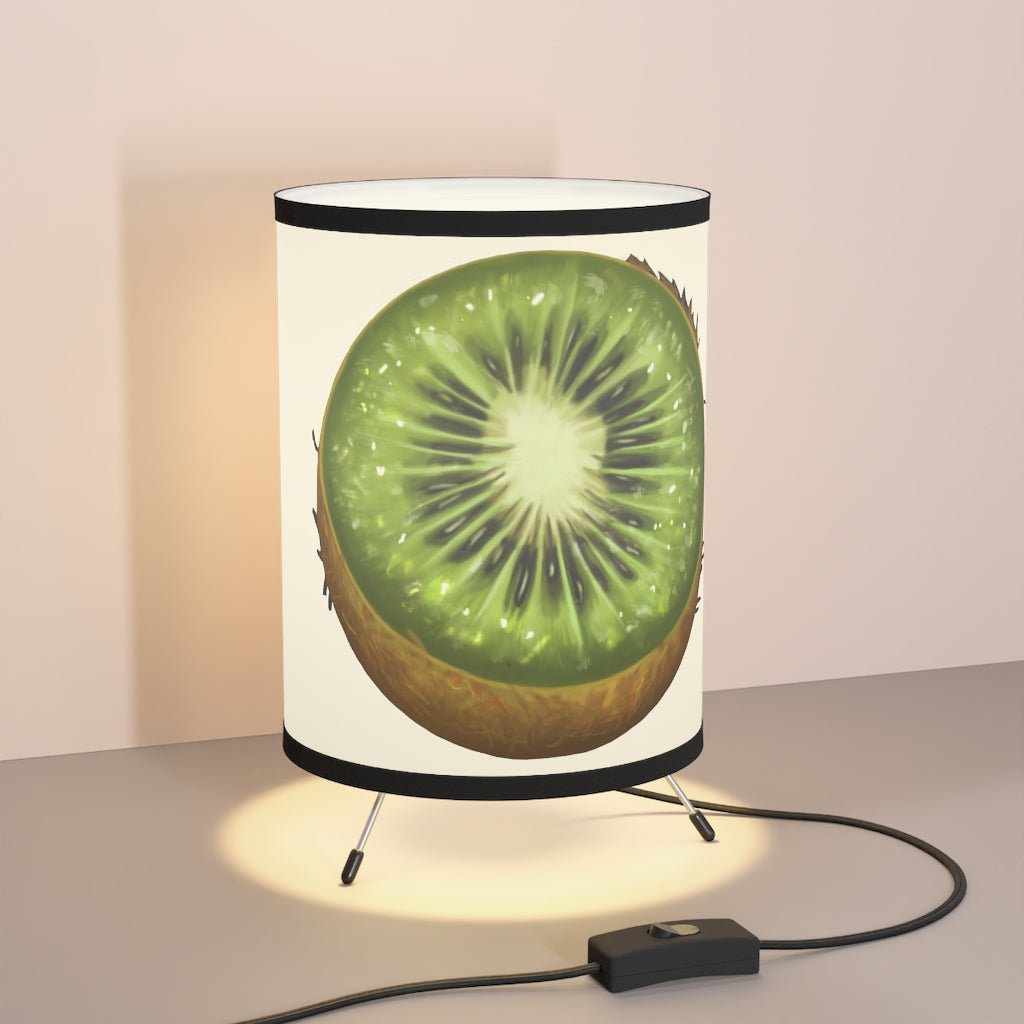 East Urban Home Lankershim Tripod Lamp Wayfair