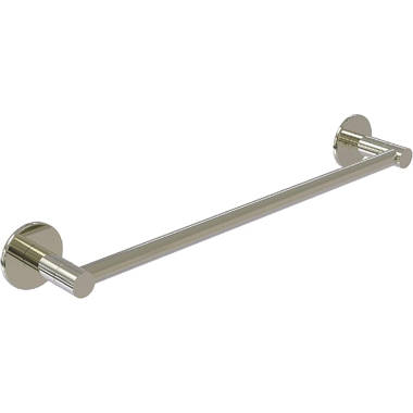 Primo 20.25" Mitered Wall Mounted Towel Bar Oil Rubbed Bronze 