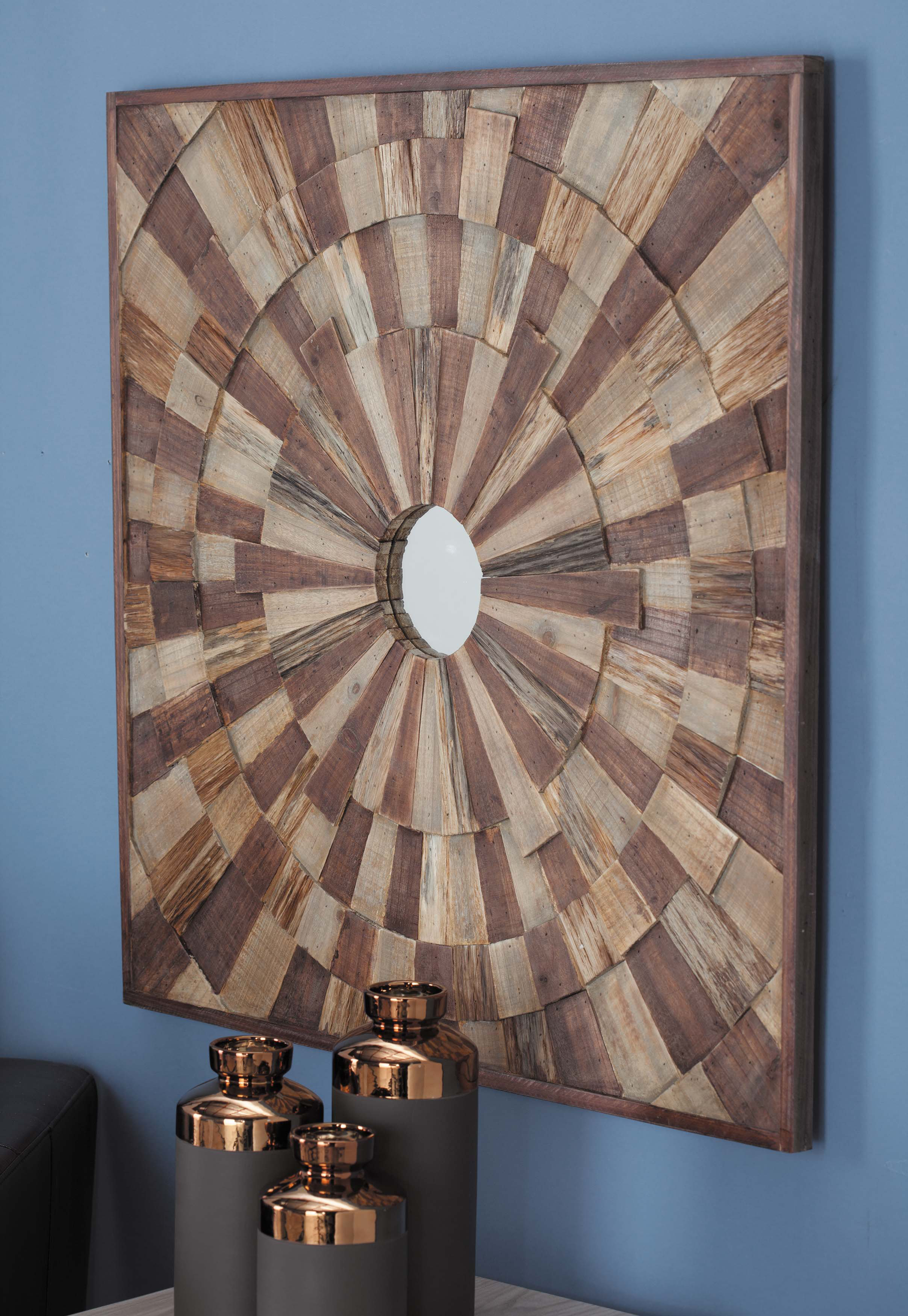 Union Rustic Wall Décor Wayfair