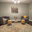 The Conestoga Trading Co. Colton Floral Machine Made Polypropylene ...