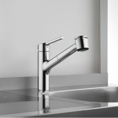 KWC | Designer-Approved Brand | Perigold