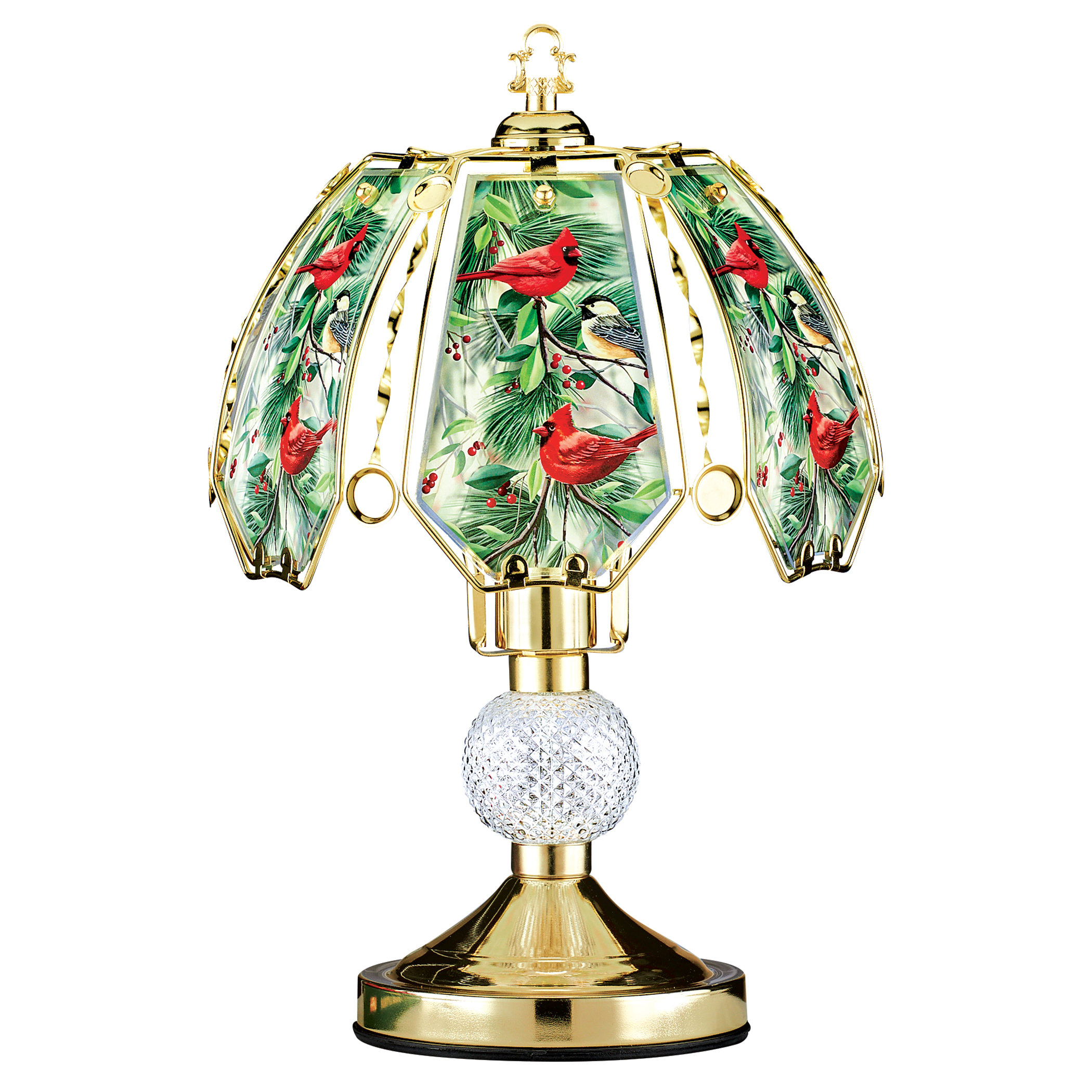 House of Hampton® Diamontae Table Lamp Wayfair