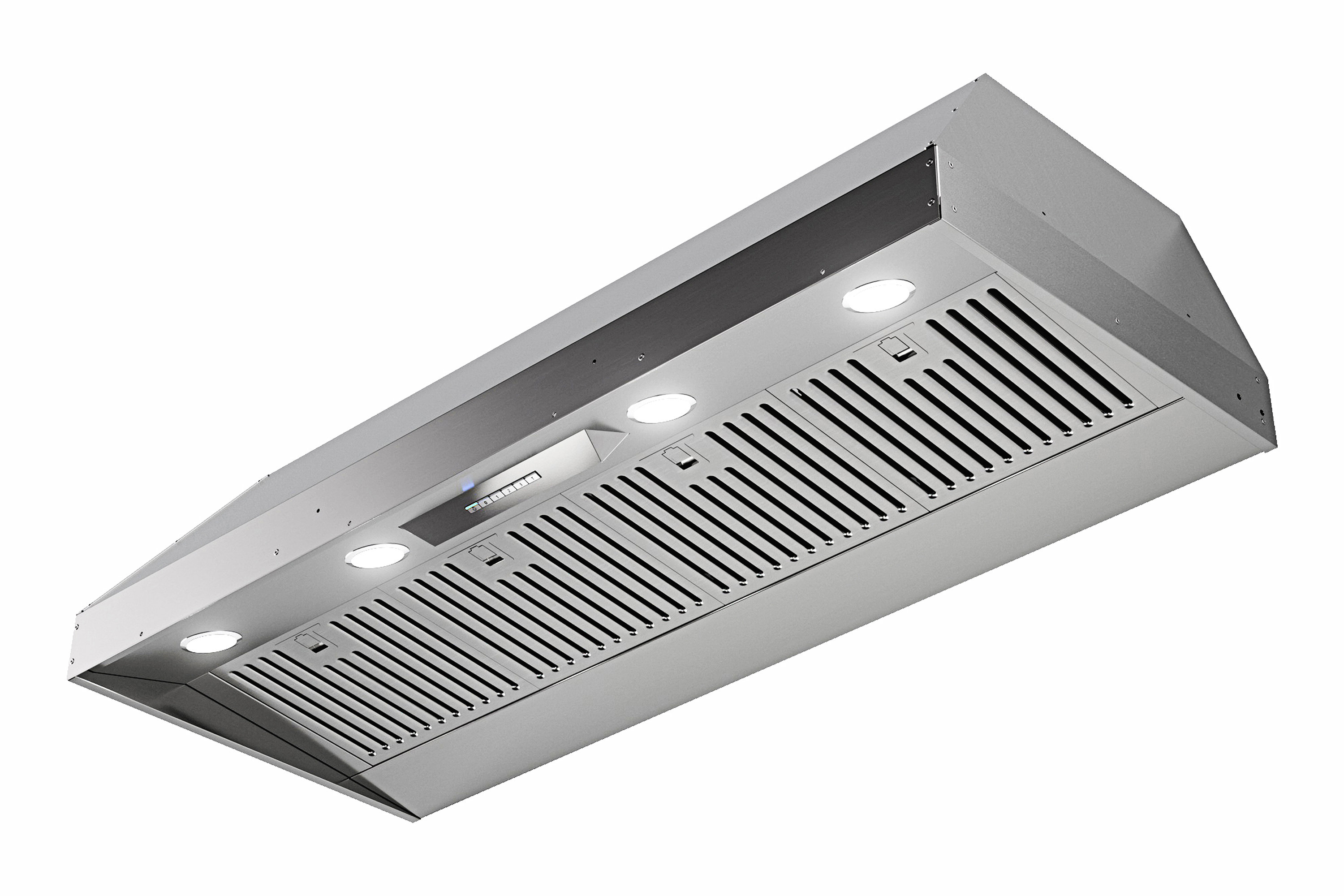 42 range hood insert