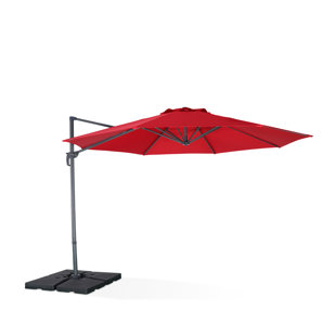 Kettler Parasol 3.5m | Wayfair.co.uk
