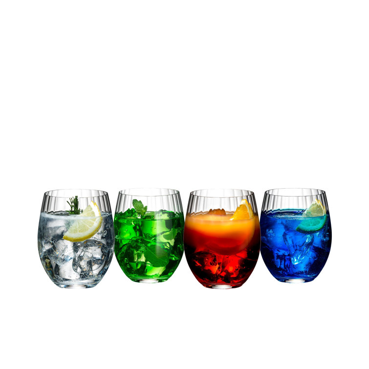 Riedel Tumbler Collection Mixing Series Tonic Cocktail | Wayfair