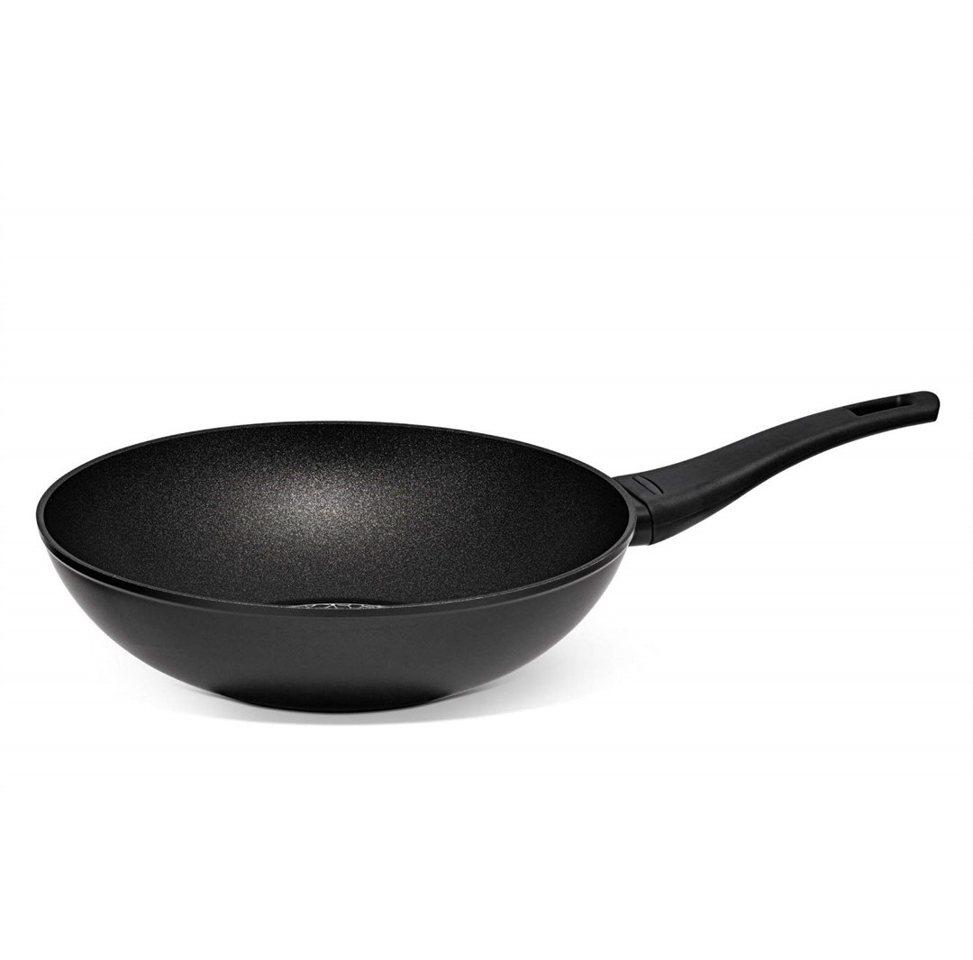 Belfry Kitchen 33 cm Antihaft-Wok Broadmoor