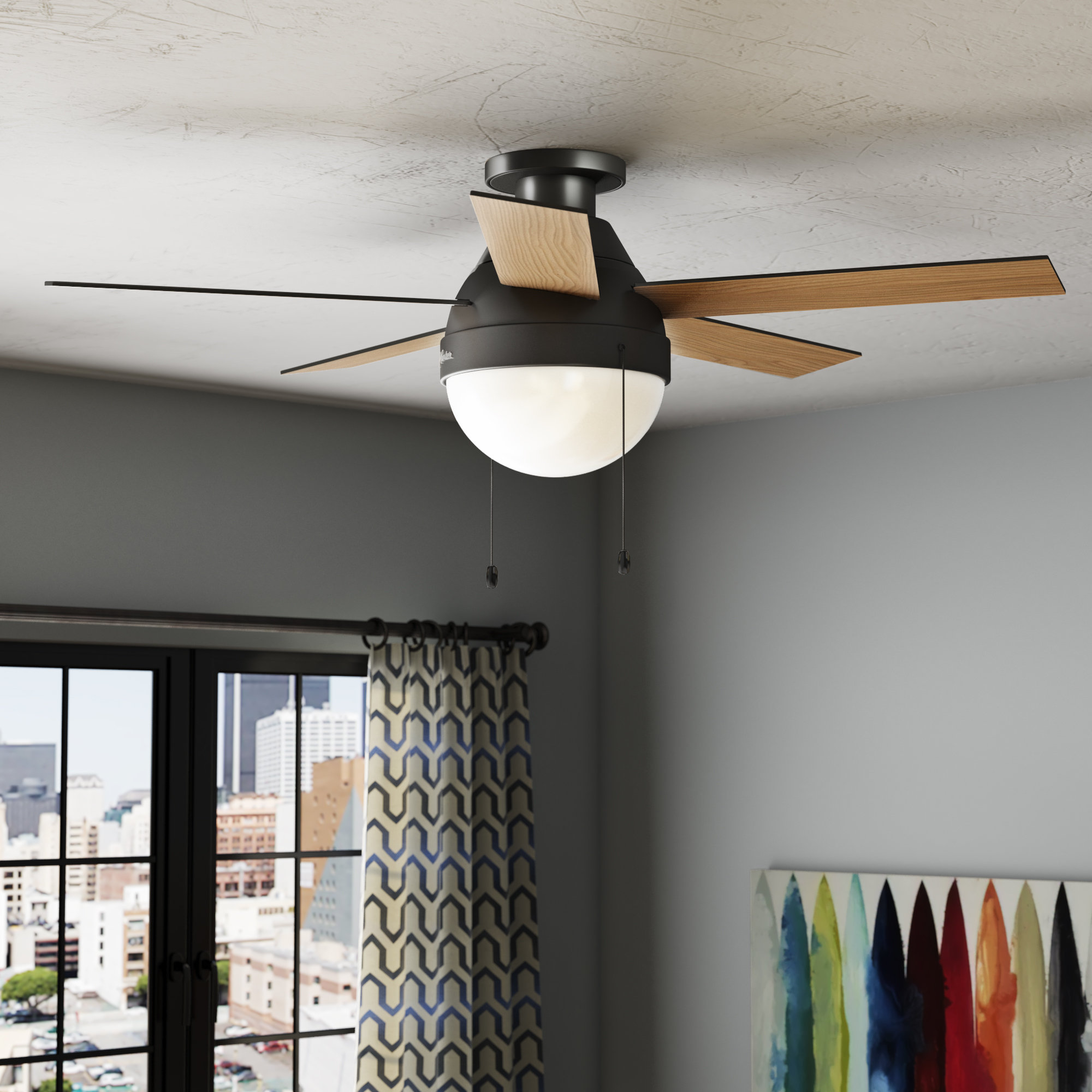 Wayfair | White \u0026 Cream Ceiling Fans 