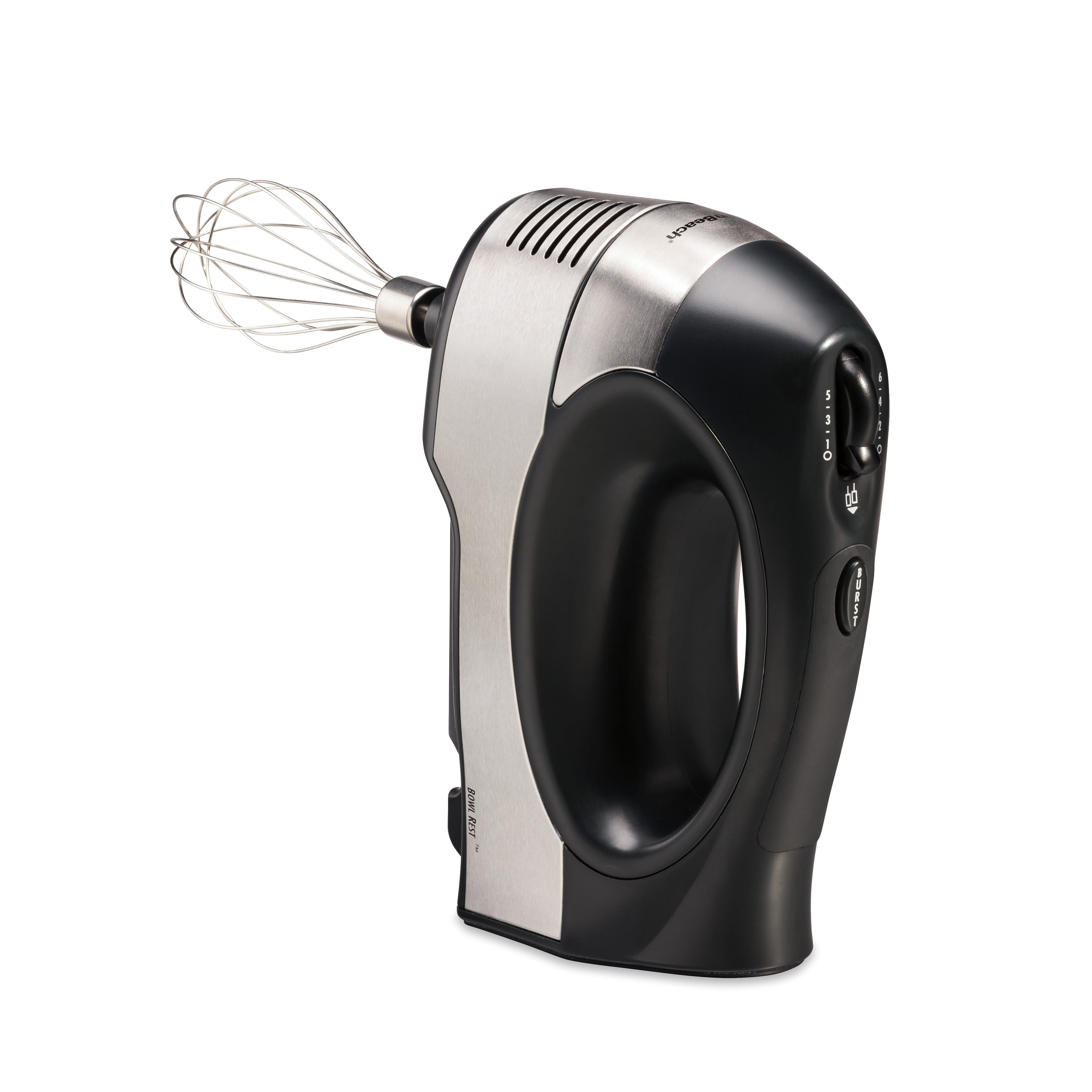 hamilton beach 6 speed burst hand mixer