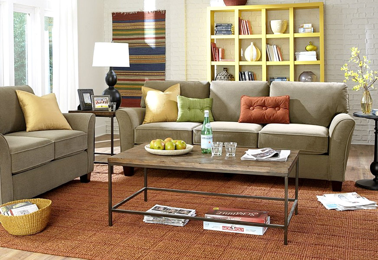 [BIG SALE] Comfy & Casual Living Room You’ll Love In 2023 Wayfair