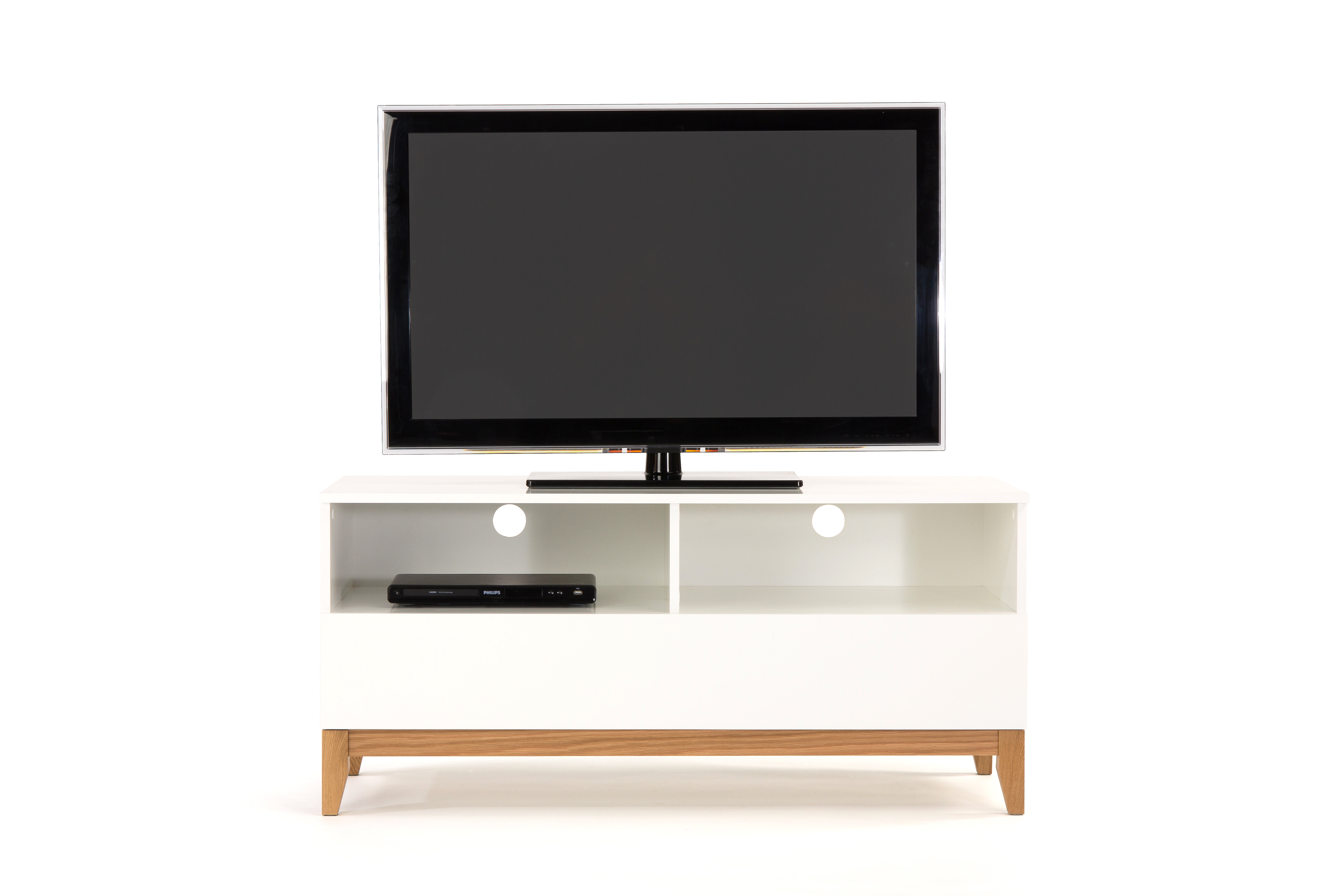 Isabelline Brodie TV Stand for TVs up to 50" Wayfair.co.uk