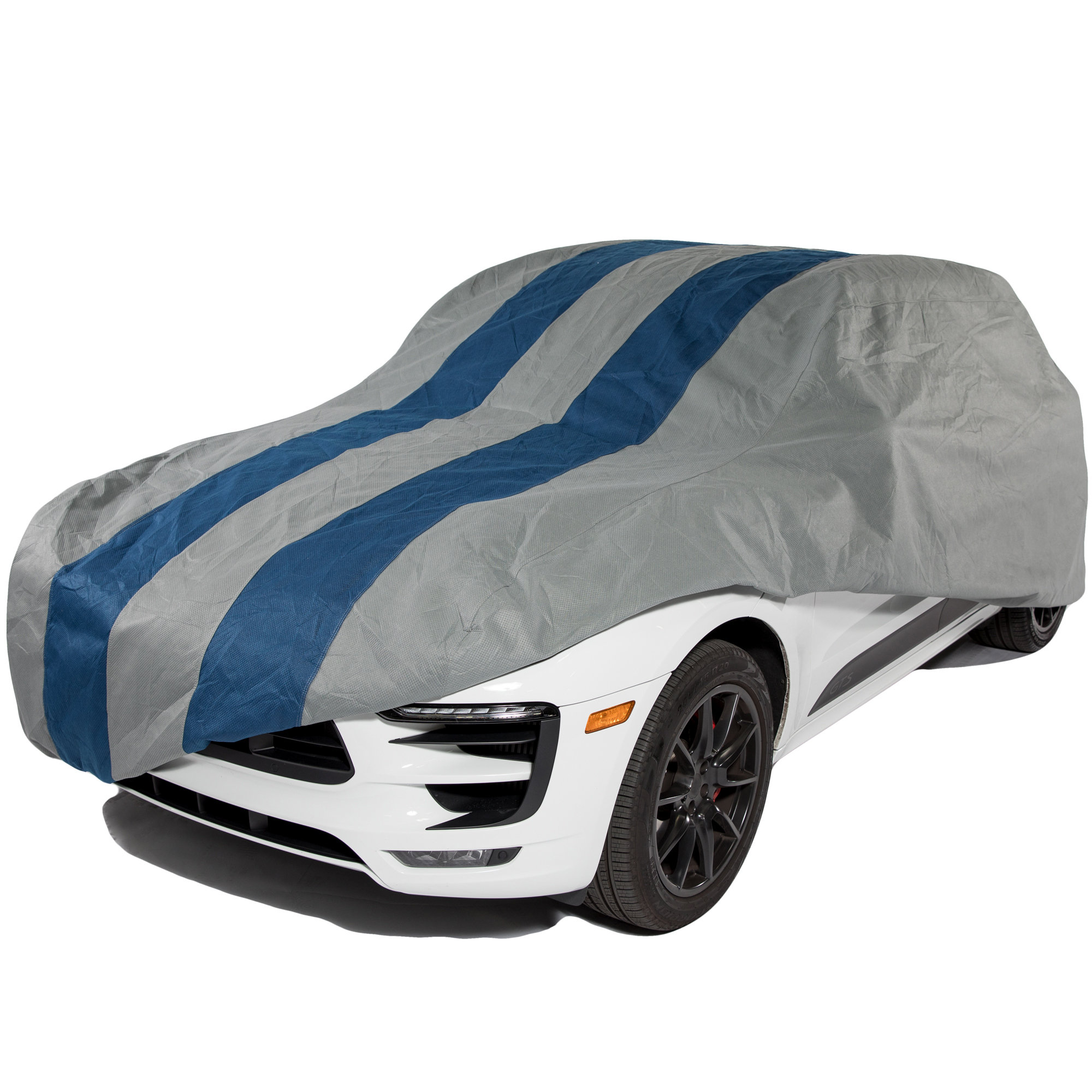 Duck Covers Rally X Automobile Cover By Duck Covers & Reviews Wayfair