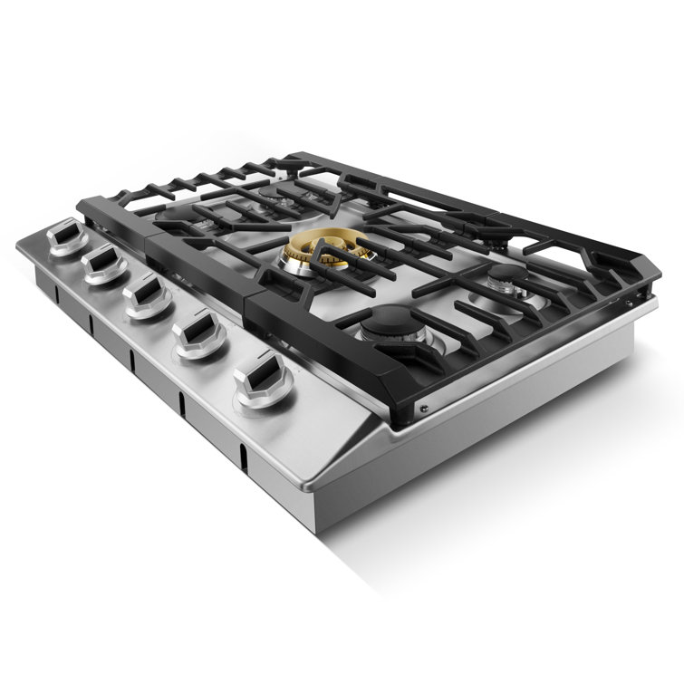 fotile hob review