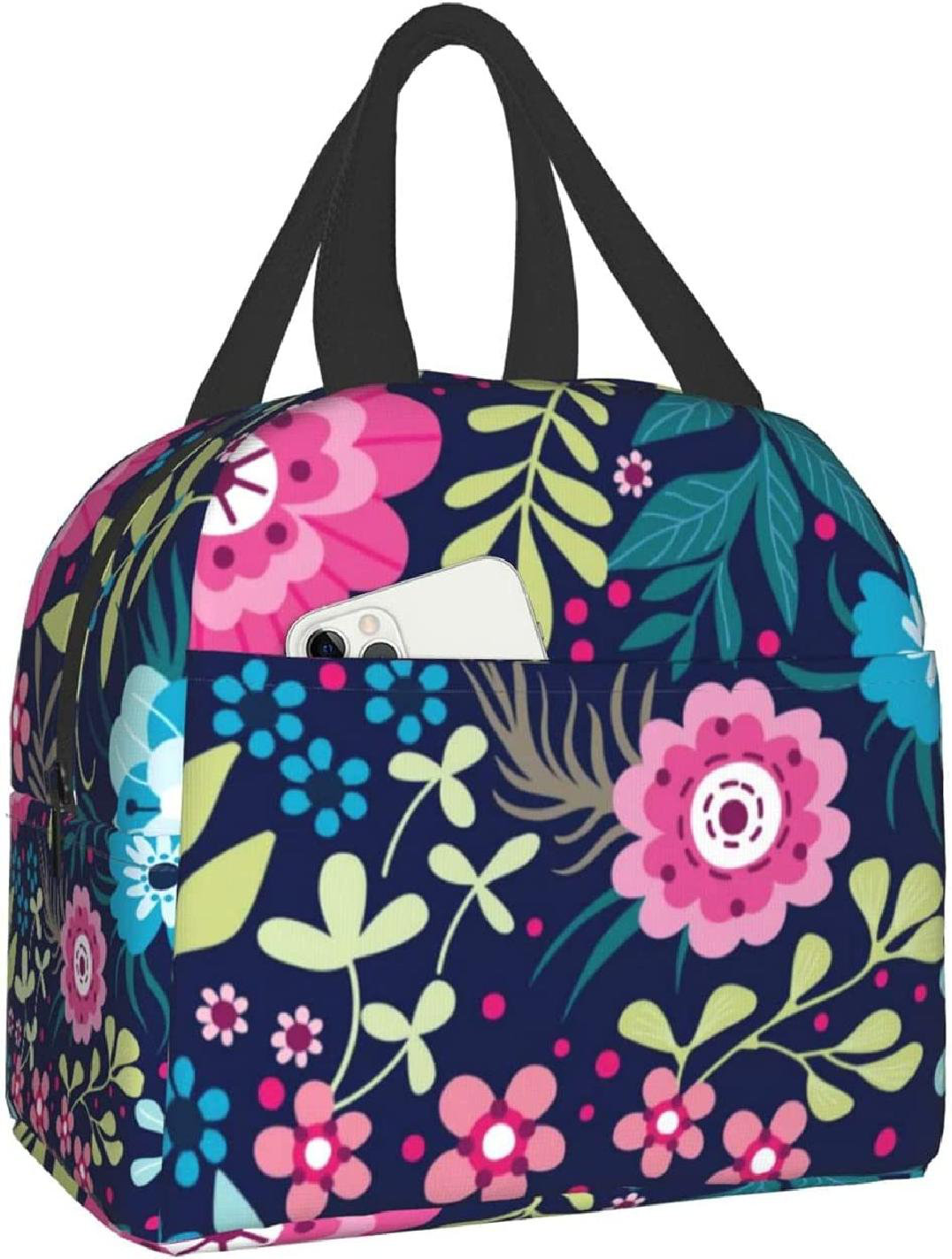 East Urban Home Insulated Picnic Tote Bag Wayfair