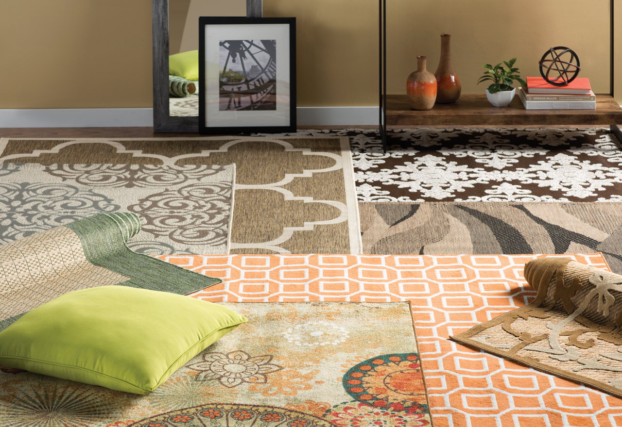 [BIG SALE] Best Rugs for High Foot Traffic You’ll Love In 2023 Wayfair
