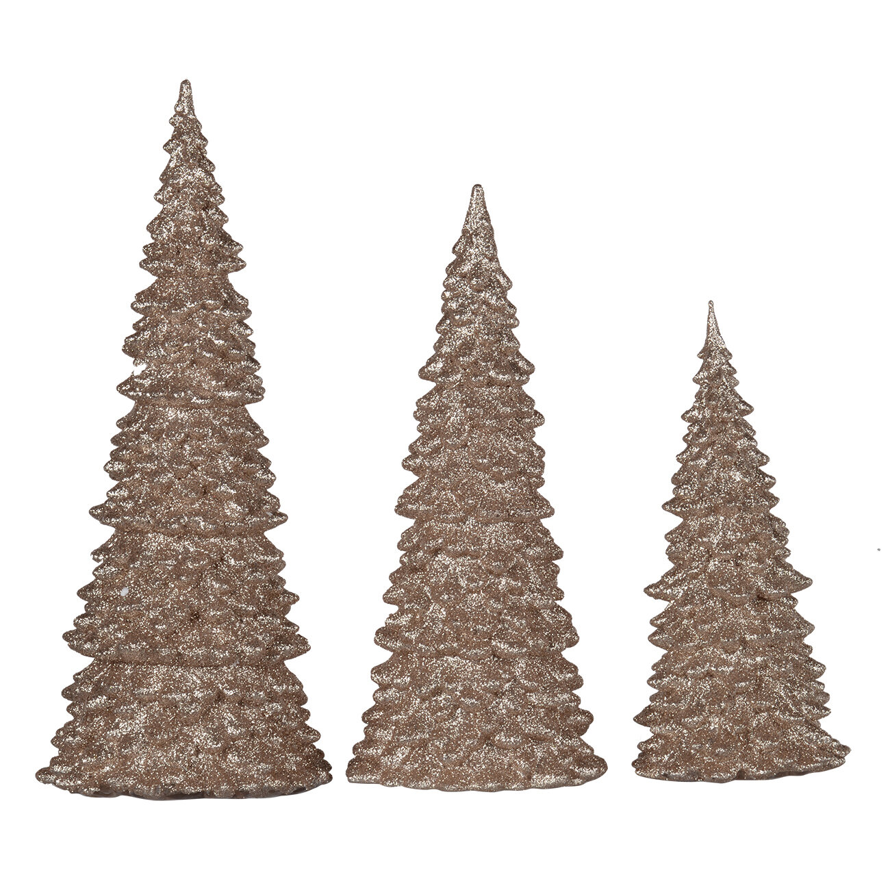 Three Posts™ Christmas Tree with Colorful LED Lights & Reviews | Wayfair